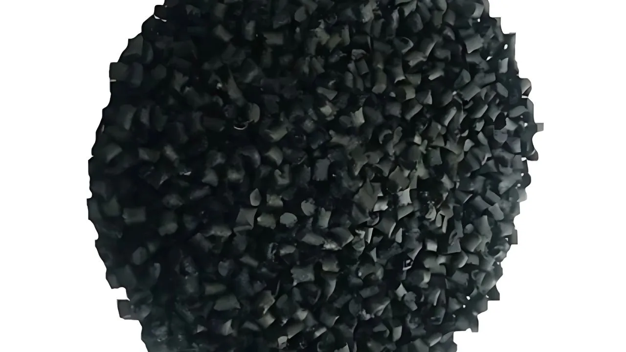 granulat hdpe